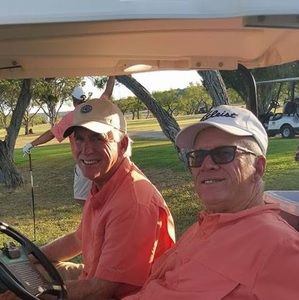 Meet your Posher, Steve